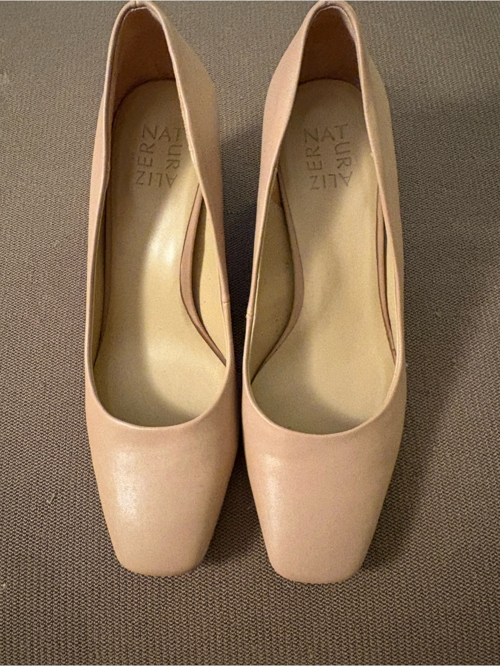 Naturalizer Pumps